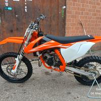 ktm sx 85cc
