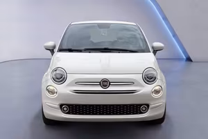 FIAT 500 1.0 Hybrid Lounge