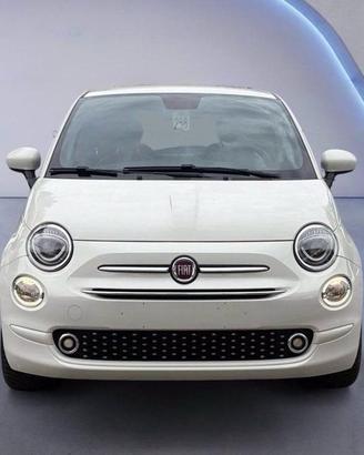 FIAT 500 1.0 Hybrid Lounge