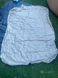 Materassi Gonfiabili Quechua