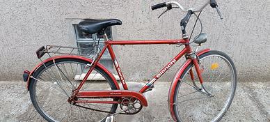 Bianchi sportiva 26