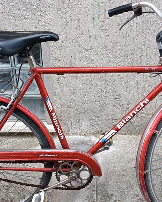 Bianchi sportiva 26