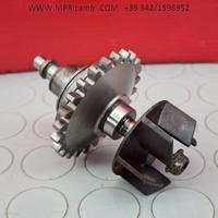 CENTRIFUGA VALVOLA KTM EXC 250 2000 2001 SX 2002