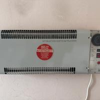 Termoconvettore Elettrico 2000W