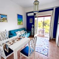 Appartamento arredato con vista vicino centro