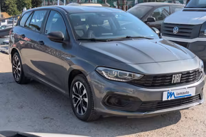 FIAT Tipo CITY LIFE SW 1.6mjt 130cv