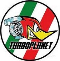 Turbo motore marino cummins IMBARCAZIONE