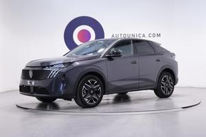 PEUGEOT 3008 HYBRID 136 E-DCS6 ALLURE FARI LED