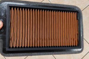 filtro aria nuovo sprint filter Yamaha MT 10 