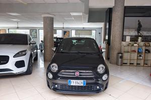 Fiat 500 1.2 GPL rockstar