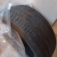 2 GOMME ESTIVE 225/55 R18 MICHELIN