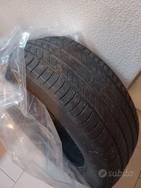 2 GOMME ESTIVE 225/55 R18 MICHELIN