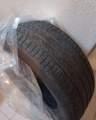 2 GOMME ESTIVE 225/55 R18 MICHELIN