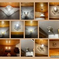 Lampade marca Artemide