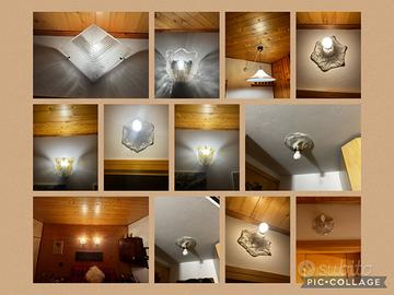 Lampade marca Artemide