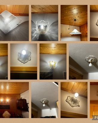 Lampade marca Artemide