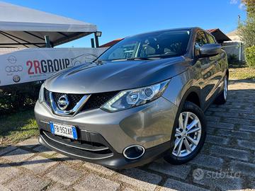 Nissan Qashqai 1.5dCi 110CV Acenta-2015