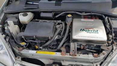 Batterie toyota prius - 1.5 hybrid - 1nz