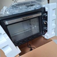 Fornetto Moulinex Optimo 19 L