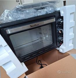 Fornetto Moulinex Optimo 19 L