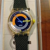 Stop Swatch anni vari
