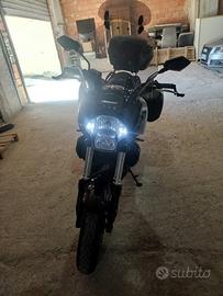 Kawasaki Versys 650