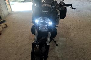 Kawasaki Versys 650