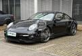 PORSCHE 911 Turbo Coupé