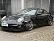 PORSCHE 911 Turbo Coupé