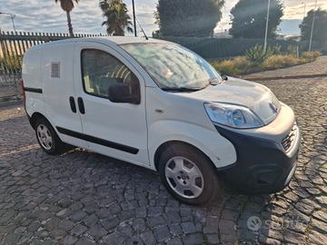 Fiat Fiorino 1.3 MJT 95CV Cargo SX 2020
