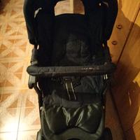 PASSEGGINO JANE' NOMAD