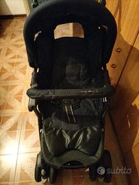 PASSEGGINO JANE' NOMAD