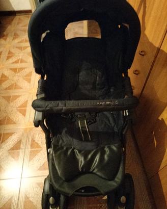 PASSEGGINO JANE' NOMAD