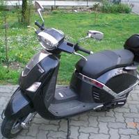 Ricambi lambretta pato 125 150 151