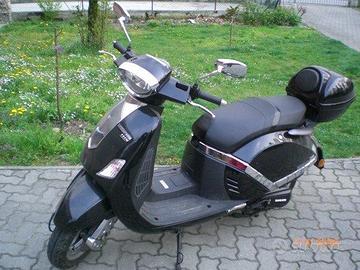 Ricambi lambretta pato 125 150 151
