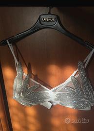 Top inserti argento