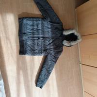 Parka Carhartt tg xl Gilet uomo giubbotto giacca