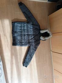 Parka Carhartt tg xl Gilet uomo giubbotto giacca