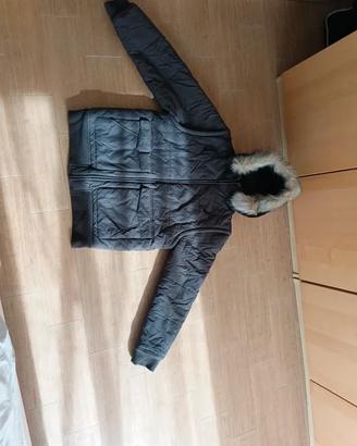 Parka Carhartt tg xl Gilet uomo giubbotto giacca