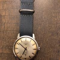 Longines calibro 6922