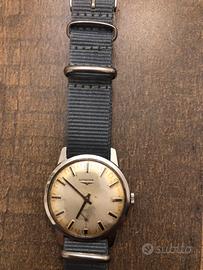 Longines calibro 6922