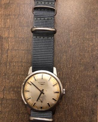 Longines calibro 6922