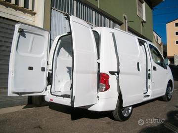NV200 1.5 dCi Euro6 COIBENTATO Doppia-Porta