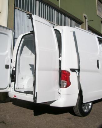 NV200 1.5 dCi Euro6 COIBENTATO Doppia-Porta