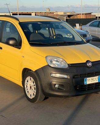 Fiat Panda 1.3 MJT S&S Easy Van 4 posti