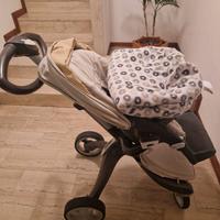 Passeggino Stokke ed accessori