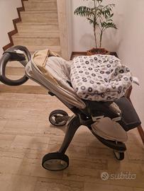 Passeggino Stokke ed accessori