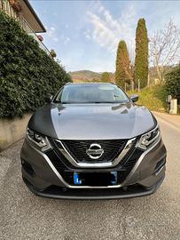 Nissan quasquai n-connecta