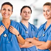 siamo una coppia di infermieri 