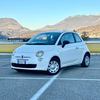 Fiat 500 1.2 Benzina Neopatentati 2008